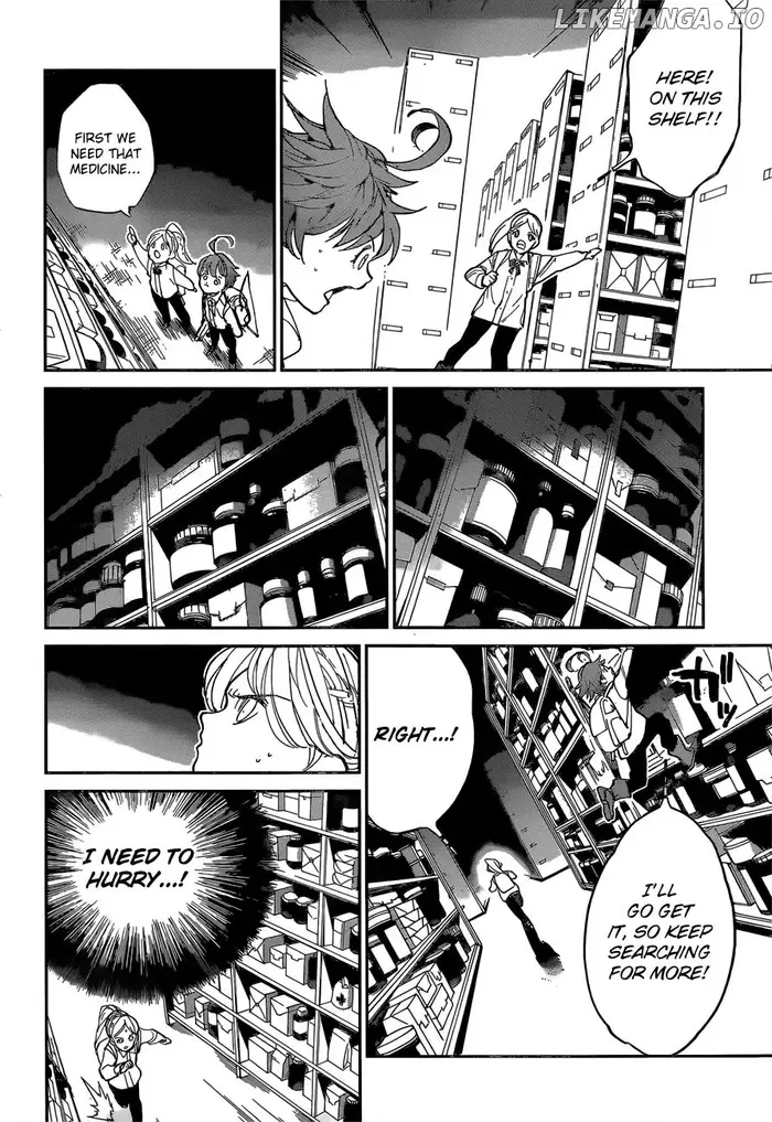 The Promised Neverland chapter 117 image 02_optimized